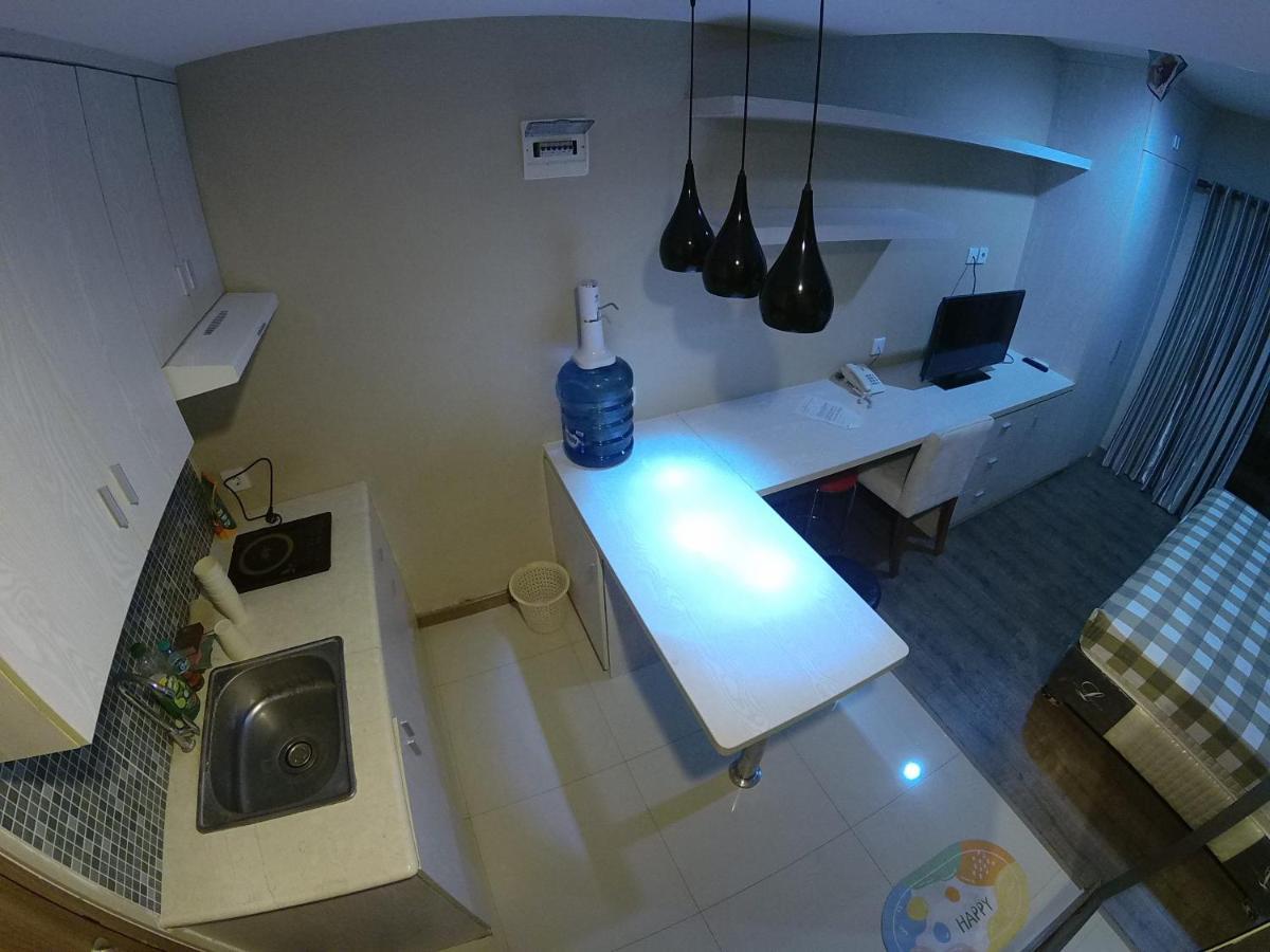 Student Park 828 By We Stay Yogyakarta Exterior foto